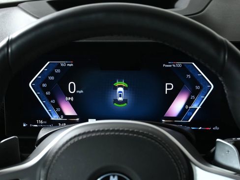 Certified 2024 BMW X5 xDrive40i w/ M Sport Package image 20