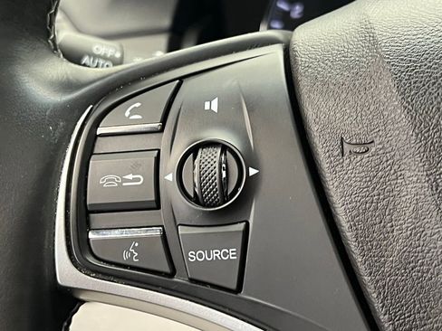 Used 2018 Acura RLX Sport Hybrid w/ Advance Pkg AWD/4WD image 20