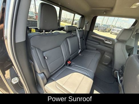 New 2026 GMC Sierra 1500 Denali image 27