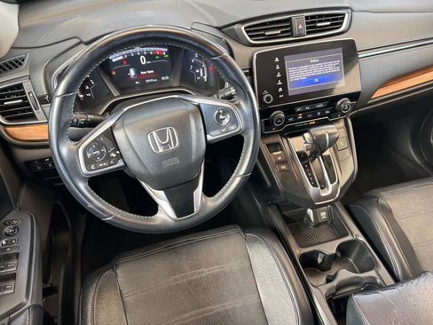 Used 2018 Honda CR-V Touring image 20