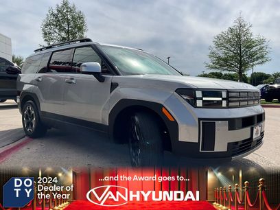 Used 2025 Hyundai Santa Fe SEL