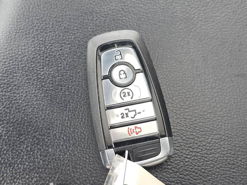 Used 2025 Ford F150 Tremor AWD/4WD image 71