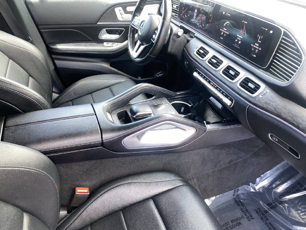 Used 2022 Mercedes-Benz GLE 350 w/ Premium Package image 8