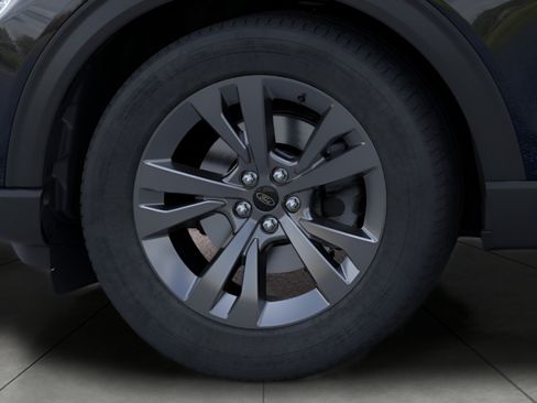 New 2026 Ford Explorer Active w/ Active Comfort Package AWD/4WD image 19