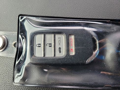 Used 2020 Honda Accord Sport image 33