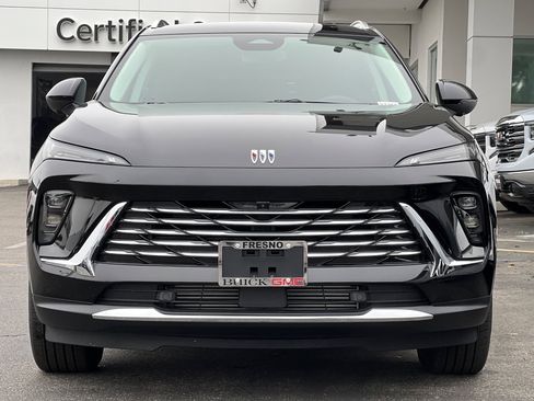 New 2026 Buick Envision Preferred image 3