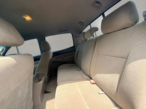 Used 2008 Toyota Tacoma PreRunner RWD image 14