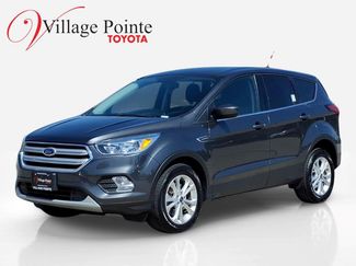 Used 2019 Ford Escape SE AWD/4WD video 1