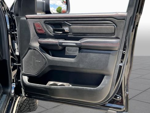 Used 2022 RAM 1500 TRX w/ TRX Level 2 Equipment Group AWD/4WD image 23