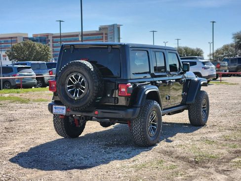 New 2026 Jeep Wrangler Unlimited Rubicon image 4