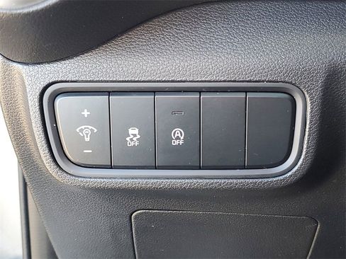 Used 2024 Kia Soul LX w/ Option Group 015 image 20