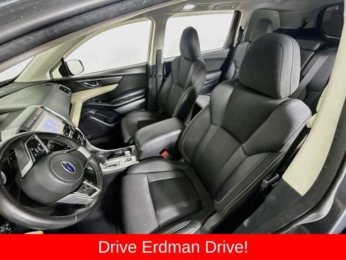 Used 2021 Subaru Ascent Premium w/ Convenience Package AWD/4WD image 5