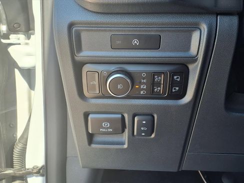 New 2025 Ford F150 Lariat w/ Equipment Group 501A Mid image 20
