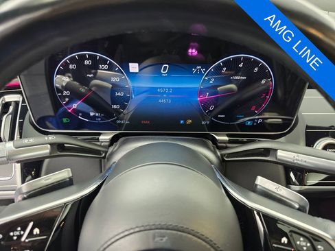Used 2022 Mercedes-Benz S 580 S 580 image 22
