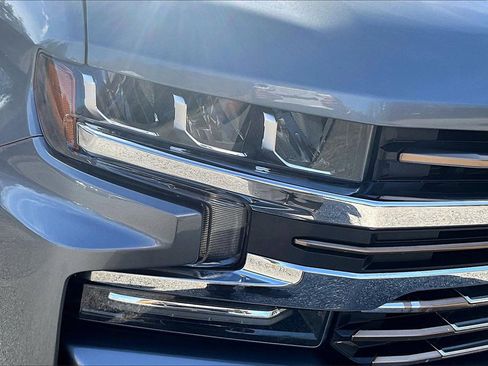 Used 2019 Chevrolet Silverado 1500 High Country image 27