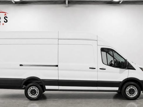 Used 2025 Ford Transit 250 148 High Roof Extended RWD image 1