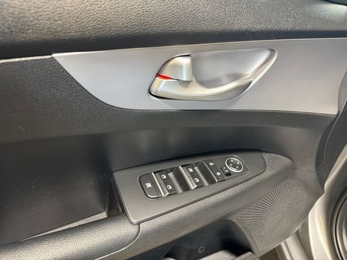 Certified 2024 Kia Forte LXS w/ LXS Technology Package FWD image 14