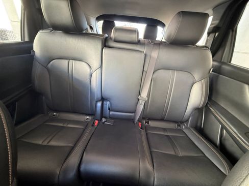 Used 2025 MAZDA CX-90 3.3 Turbo w/ Preferred Package image 41