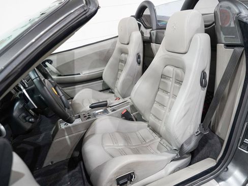 Used 2005 Ferrari F430 Spider image 9