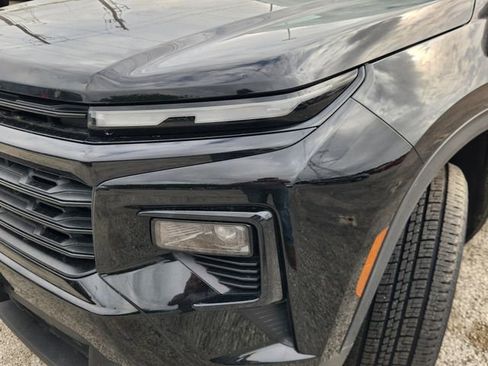 Used 2024 Chevrolet Traverse LT w/ Midnight/Sport Edition image 6