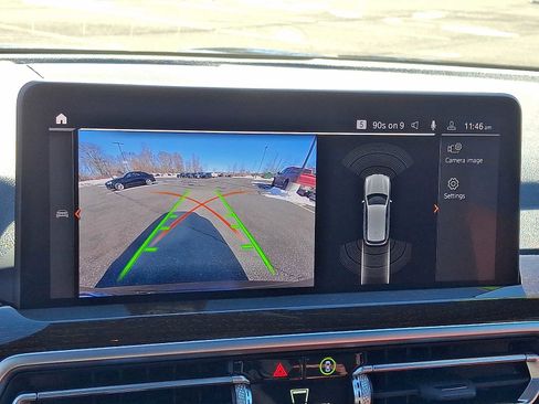 Used 2023 BMW X3 xDrive30i w/ Premium Package image 19