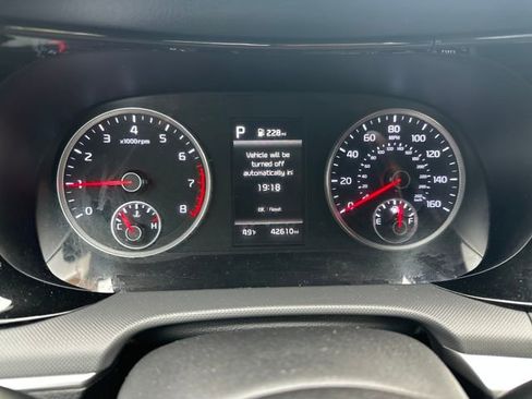 Used 2021 Kia K5 GT-Line image 14