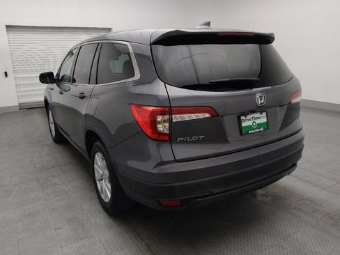 Used 2019 Honda Pilot LX image 5