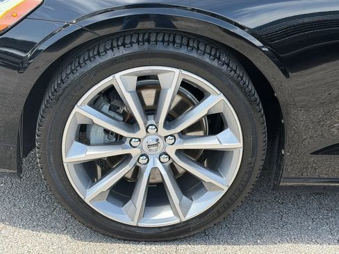 Used 2020 Volvo S60 T5 Momentum FWD image 11
