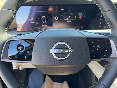 New 2026 Nissan Murano Platinum w/ Cargo Package image 13