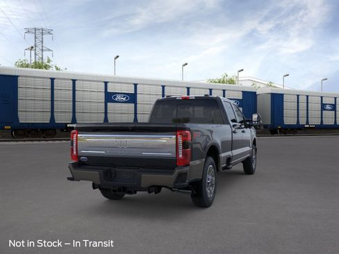New 2026 Ford F350 King Ranch AWD/4WD image 8