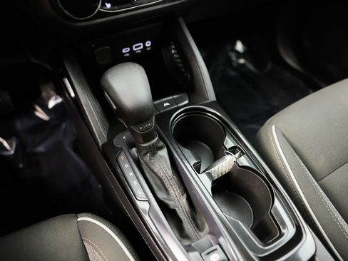 Used 2021 Chevrolet TrailBlazer LT image 27