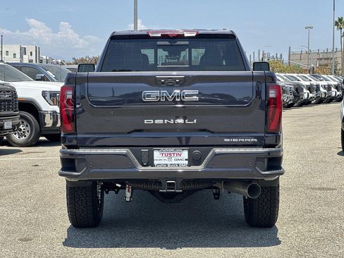 New 2026 GMC Sierra 2500 Denali Ultimate w/ Max Trailering Package AWD/4WD image 4
