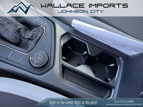 Certified 2022 Volkswagen Taos S AWD/4WD image 17