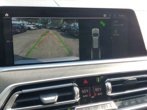 Used 2021 BMW X7 xDrive40i AWD/4WD image 28