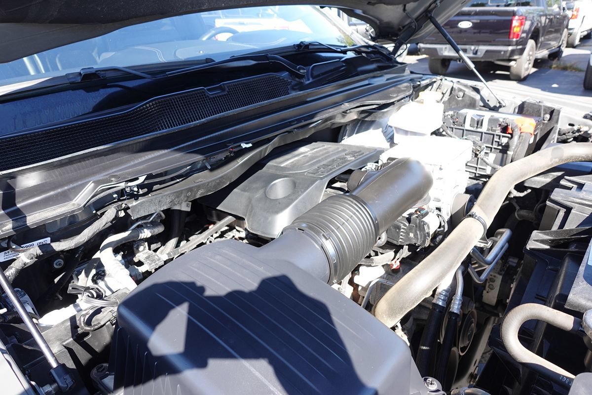 Used 2023 RAM 1500 Rebel w/ Rebel Level 2 Equipment Group AWD/4WD image 71