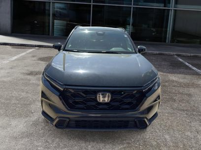 Used 2024 Honda CR-V Sport