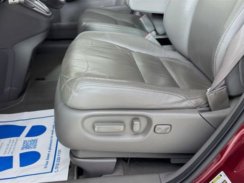Used 2008 Honda CR-V EX-L image 22