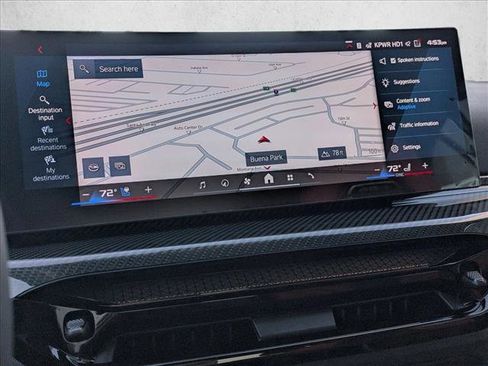 New 2026 BMW M4 xDrive Competition w/ Parking Assistance Package image 14