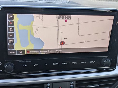 Certified 2023 Kia Forte GT-Line w/ GT-Line Premium Package image 22