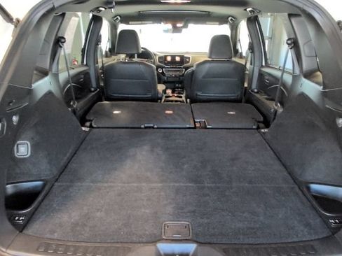 Used 2021 Honda Passport Touring image 33