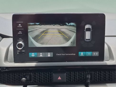 Certified 2024 Honda CR-V EX-L image 24