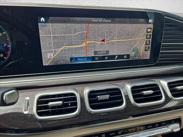 Certified 2022 Mercedes-Benz GLE 450 4MATIC image 12