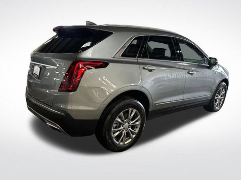 Used 2023 Cadillac XT5 Premium Luxury AWD/4WD image 5