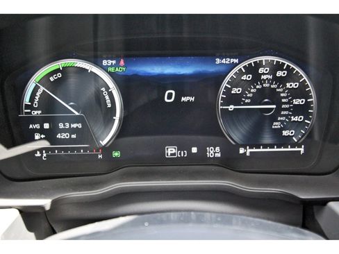 New 2026 Subaru Crosstrek 2.5i Limited AWD/4WD image 12