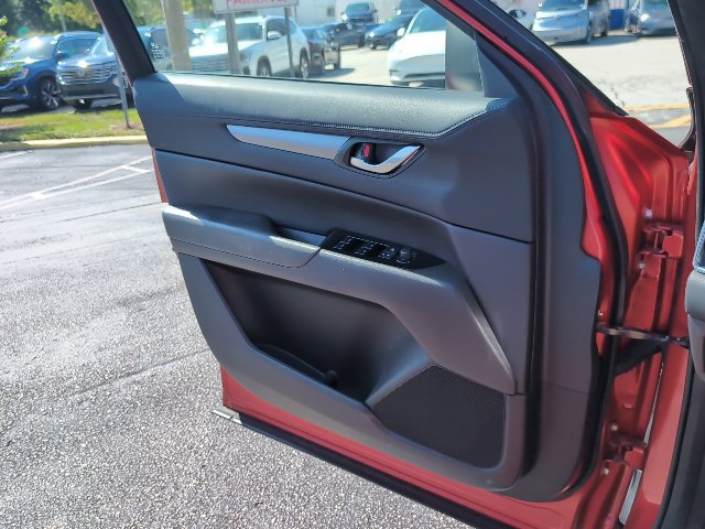 Used 2024 MAZDA CX-5 AWD 2.5 S w/ Select Package image 20