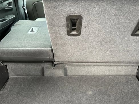 Used 2022 Chevrolet Bolt LT w/ Infotainment Package image 16