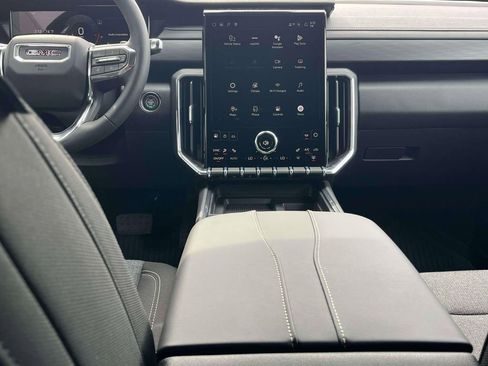 New 2026 GMC Acadia Elevation w/ LPO, Floor Liner Package image 13