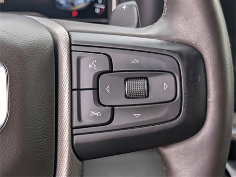 Certified 2025 GMC Sierra 1500 Denali w/ Denali Reserve Package image 19