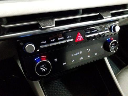 New 2026 Hyundai Tucson SEL image 7