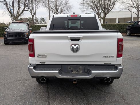 Used 2021 RAM 1500 Limited image 8